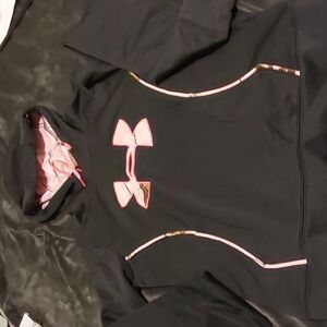 Ua Hoodie
